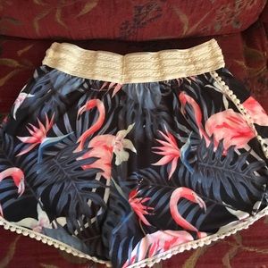 Sleep Shorts, XL